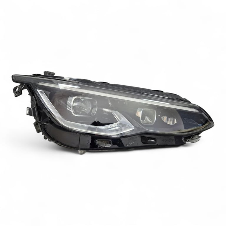 Frontscheinwerfer VW Golf VIII 5H1941036C LED Rechts Scheinwerfer Headlight SCH5826401996tc