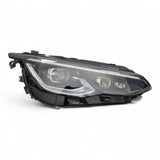 Frontscheinwerfer VW Golf VIII 5H1941036C LED Rechts Scheinwerfer Headlight