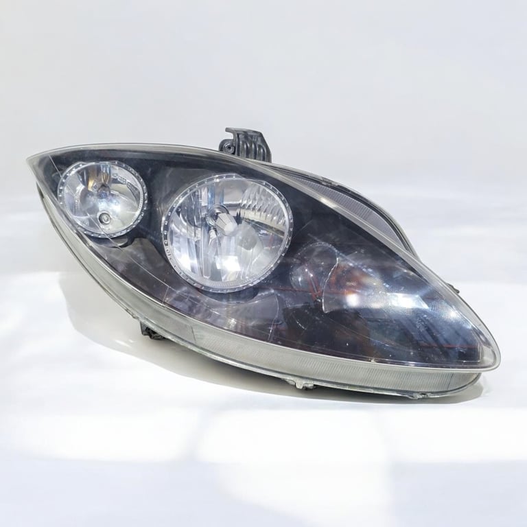 Frontscheinwerfer Seat Altea 5P1941006A LED Rechts Scheinwerfer Headlight