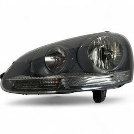 Frontscheinwerfer VW Golf V 1K6941005 Links Scheinwerfer Headlight SCH3470376883cu