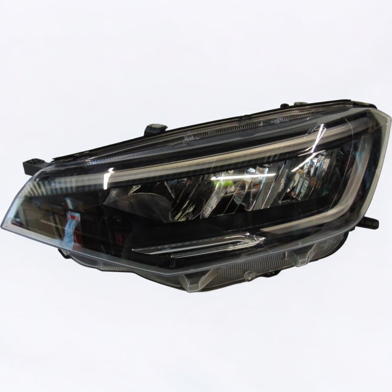 Frontscheinwerfer VW Taigo 2G7941005A LED Ein Stück (Rechts oder Links)