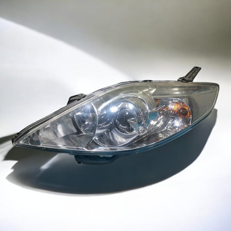 Frontscheinwerfer Mazda 5 Links Scheinwerfer Headlight