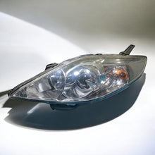 Laden Sie das Bild in den Galerie-Viewer, Frontscheinwerfer Mazda 5 Links Scheinwerfer Headlight