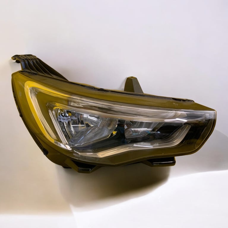 Frontscheinwerfer Opel Grandland X YP00015580 LED Rechts Scheinwerfer Headlight