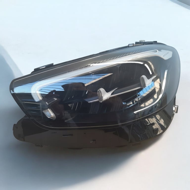 Frontscheinwerfer Mercedes-Benz 2139060705 Full LED Links Scheinwerfer Headlight SCH1431211766bo