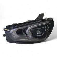 Laden Sie das Bild in den Galerie-Viewer, Frontscheinwerfer Mercedes-Benz Gle A1679060800 Full LED Links Headlight SCH3762361125bm