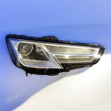 Laden Sie das Bild in den Galerie-Viewer, Frontscheinwerfer Audi A4 8W0941006 LED Rechts Scheinwerfer Headlight