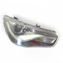 Laden Sie das Bild in den Galerie-Viewer, Frontscheinwerfer Audi A1 8X0941006A 17872031699 Bi-Xenon Rechts Headlight SCH6136225896bu