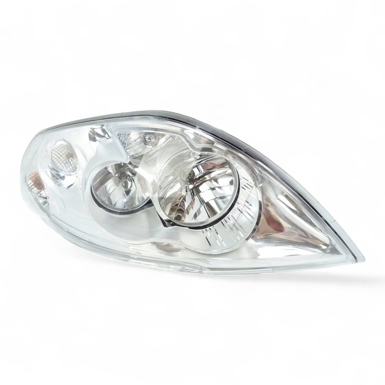 Frontscheinwerfer Renault Master III 260603994R Links Scheinwerfer Headlight SCH5401467427pe