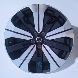 1x Alufelge 19 Zoll 8.5