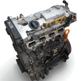 Motor Audi A4 B7 BGB 2.0 TFSI 200PS 147kW Benzin Engine Unkomplett