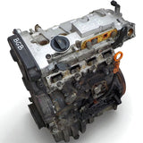 Motor Audi A4 B7 BGB 2.0 TFSI 200PS 147kW Benzin Engine Unkomplett
