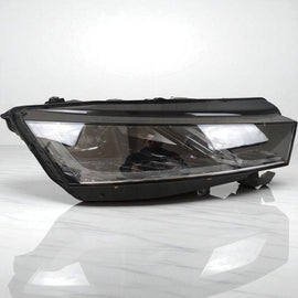 Frontscheinwerfer Skoda Octavia IV 5E4941016B Rechts Scheinwerfer Headlight SCH5830971569er