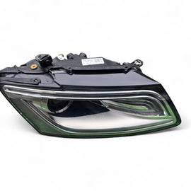 Frontscheinwerfer Audi Q5 8R0941032C Bi-Xenon Rechts Scheinwerfer Headlight SCH3767170160lk