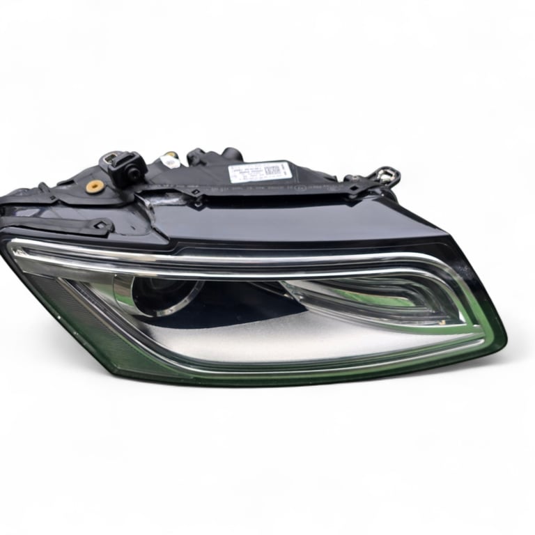 Frontscheinwerfer Audi Q5 8R0941032C Bi-Xenon Rechts Scheinwerfer Headlight SCH3767170160lk