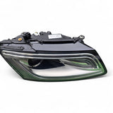 Frontscheinwerfer Audi Q5 8R0941032C Bi-Xenon Rechts Scheinwerfer Headlight