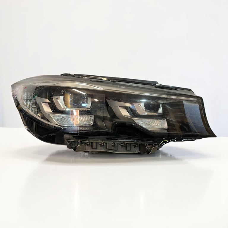 Frontscheinwerfer BMW 3 G21 G20 9481696-08LL Rechts Scheinwerfer Headlight SCH9494648164qn