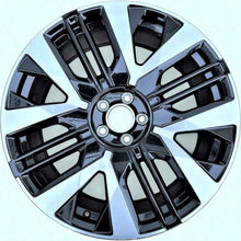 Laden Sie das Bild in den Galerie-Viewer, 1x Alufelge 20 Zoll 9.0&quot; 5x108 53ET 32294898 Polestar 2 Rim Wheel