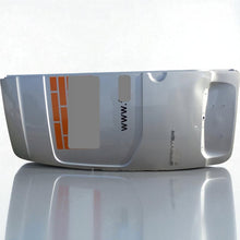 Load image into Gallery viewer, Tür Mercedes-Benz Sprinter Hinten Links Silber Door Porta Porte
