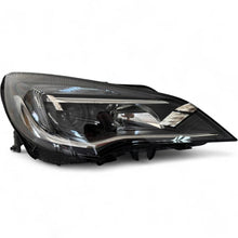 Laden Sie das Bild in den Galerie-Viewer, Frontscheinwerfer Opel Astra 39158006 Rechts Scheinwerfer Headlight SCH6444602489pf