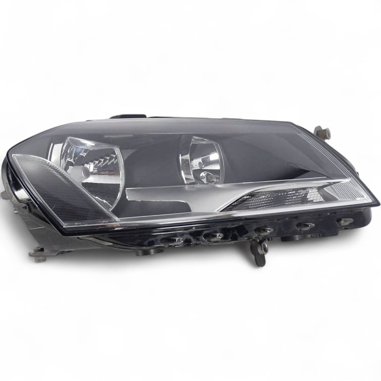 Frontscheinwerfer VW Passat B7 3AB941006 Rechts Scheinwerfer Headlight SCH6593690679na