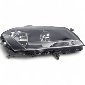 Frontscheinwerfer VW Passat B7 3AB941006 Rechts Scheinwerfer Headlight SCH6593690679na