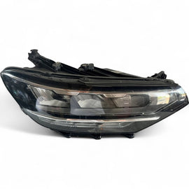 Frontscheinwerfer VW Passat B8 3G1941036P LED Rechts Scheinwerfer Headlight SCH8468616812jw