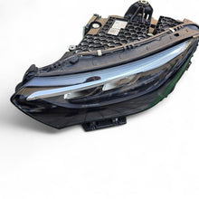 Laden Sie das Bild in den Galerie-Viewer, Frontscheinwerfer Mercedes-Benz Eqe A2959069700 Full LED Links Headlight SCH3571821982od