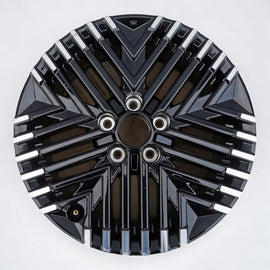 1x Alufelge 17 Zoll 6.5