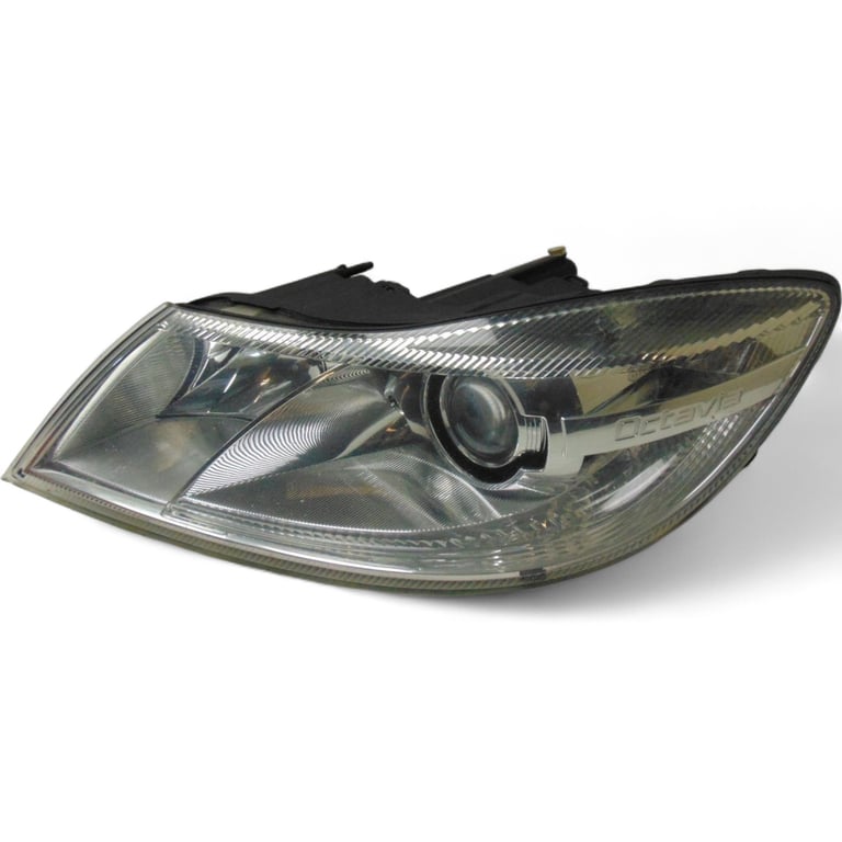 Frontscheinwerfer Skoda Octavia II 7L6941329B 1Z1941015 Xenon Rechts oder Links SCH4974170204mr