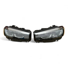 Laden Sie das Bild in den Galerie-Viewer, Frontscheinwerfer BMW G31 G30 5A388C4 5A388C3 LED Ein Satz Headlight SCH6719316565qv