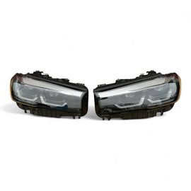 Frontscheinwerfer BMW G31 G30 5A388C4 5A388C3 LED Ein Satz Headlight SCH6719316565qv
