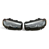 Frontscheinwerfer BMW G31 G30 5A388C4 5A388C3 LED Ein Satz Headlight