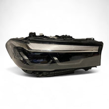 Load image into Gallery viewer, Frontscheinwerfer BMW 5 G31 G30 5A388C4-03 LED Rechts Scheinwerfer Headlight SCH9781696735tu