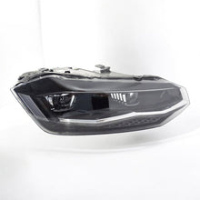 Load image into Gallery viewer, Frontscheinwerfer VW Polo 2G1941036 Full LED Rechts Scheinwerfer Headlight SCH4671007784cj