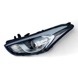 Frontscheinwerfer Hyundai I30 92101-A6200 Xenon Ein Stück (Rechts oder Links)
