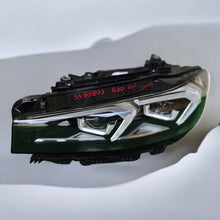 Load image into Gallery viewer, Frontscheinwerfer BMW 3 G21 G20 9450807 Links Scheinwerfer Headlight SCH7465128723zo