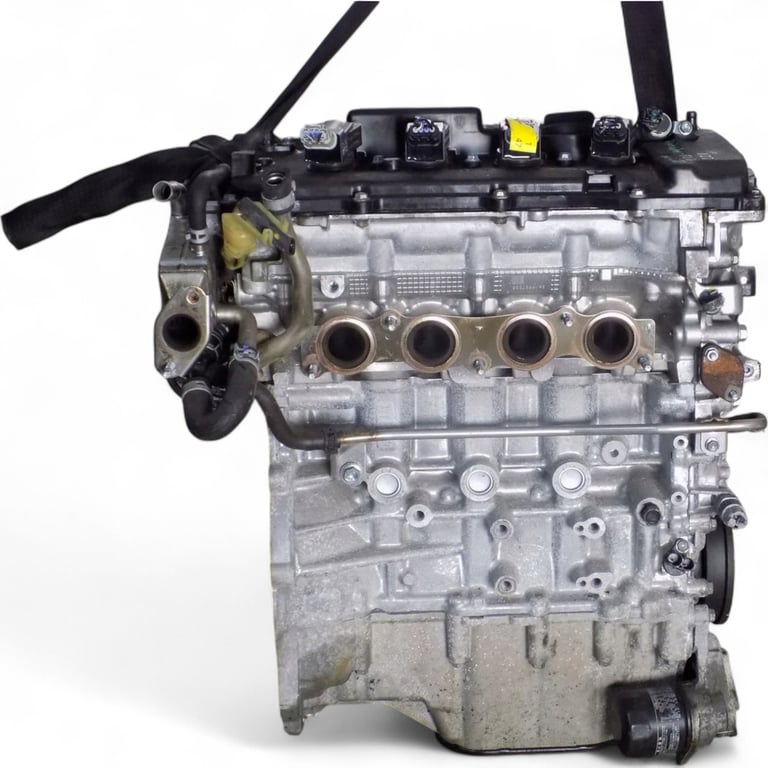 Motor Toyota I 2ZR 1.8 Benzin Engine Unkomplett