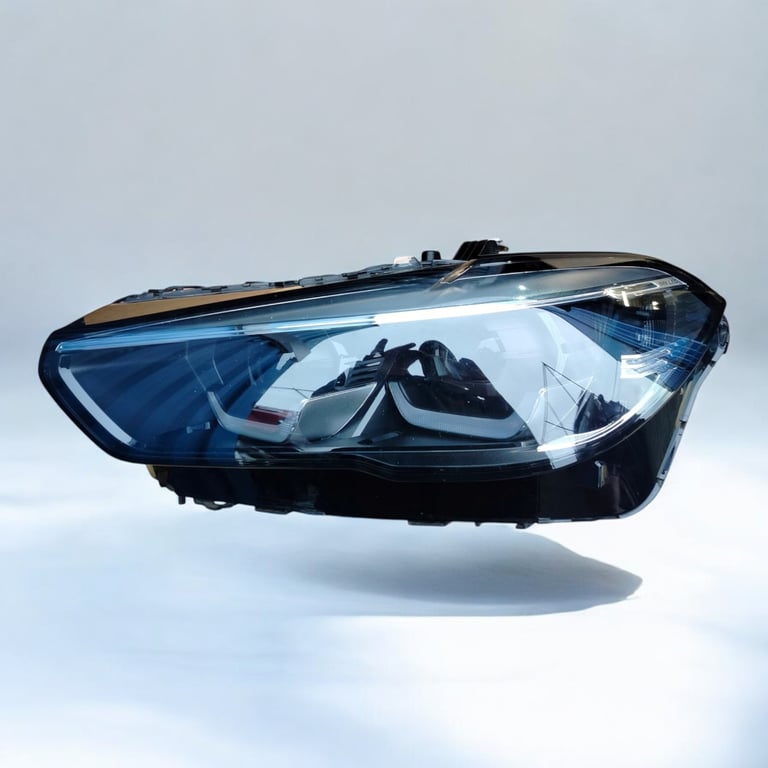 Frontscheinwerfer BMW G05 G06 9481779 Full LED Links Scheinwerfer Headlight SCH2834431821kq