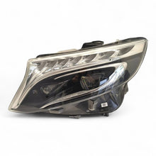 Laden Sie das Bild in den Galerie-Viewer, Frontscheinwerfer Mercedes-Benz A44790614011 Links Scheinwerfer Headlight SCH2998503421av