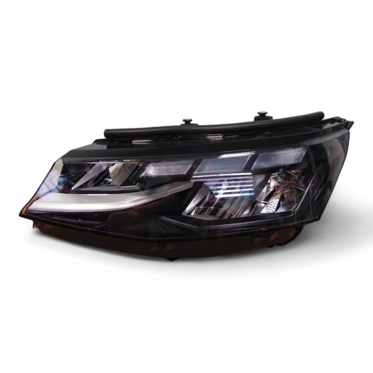 Frontscheinwerfer VW Multivan Transporter 7T1941035A LED Rechts oder Links SCH9820846976ya