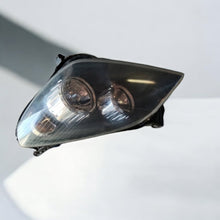 Laden Sie das Bild in den Galerie-Viewer, Frontscheinwerfer Opel Astra LED Links Scheinwerfer Headlight