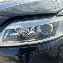 Load image into Gallery viewer, Frontscheinwerfer Audi Q7 4L0941029B 4L0907391 Xenon Links Headlight