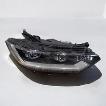 Load image into Gallery viewer, Frontscheinwerfer VW Passat B8 3G1941082 Rechts Scheinwerfer Headlight