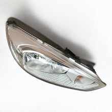 Load image into Gallery viewer, Frontscheinwerfer Ford Focus F1EB-13W029-AEB Rechts Scheinwerfer Headlight