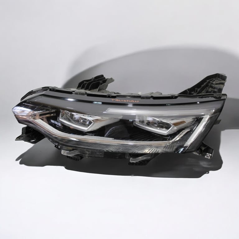 Frontscheinwerfer Renault Talisman 260604199R Links Scheinwerfer Headlight