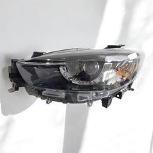Laden Sie das Bild in den Galerie-Viewer, Frontscheinwerfer Mazda Cx5 Cx-5 Ke Full LED Links Scheinwerfer Headlight SCH5710574619ut