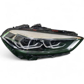 Frontscheinwerfer BMW 1 F40 9448100 LED Rechts Scheinwerfer Headlight SCH9438606887os