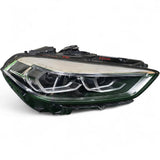 Frontscheinwerfer BMW 1 F40 9448100 LED Rechts Scheinwerfer Headlight