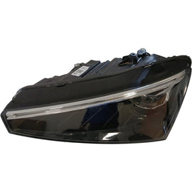 Frontscheinwerfer Skoda Scala 657941015C Full LED Ein Stück (Rechts oder Links) SCH1214615622sr
